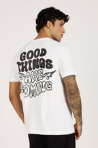 The Classic Logo Tee