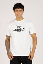 The Classic Logo Tee