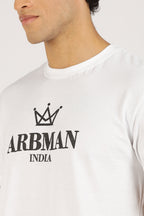 The Classic Logo Tee