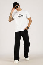 The Classic Logo Tee