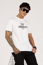 The Classic Logo Tee