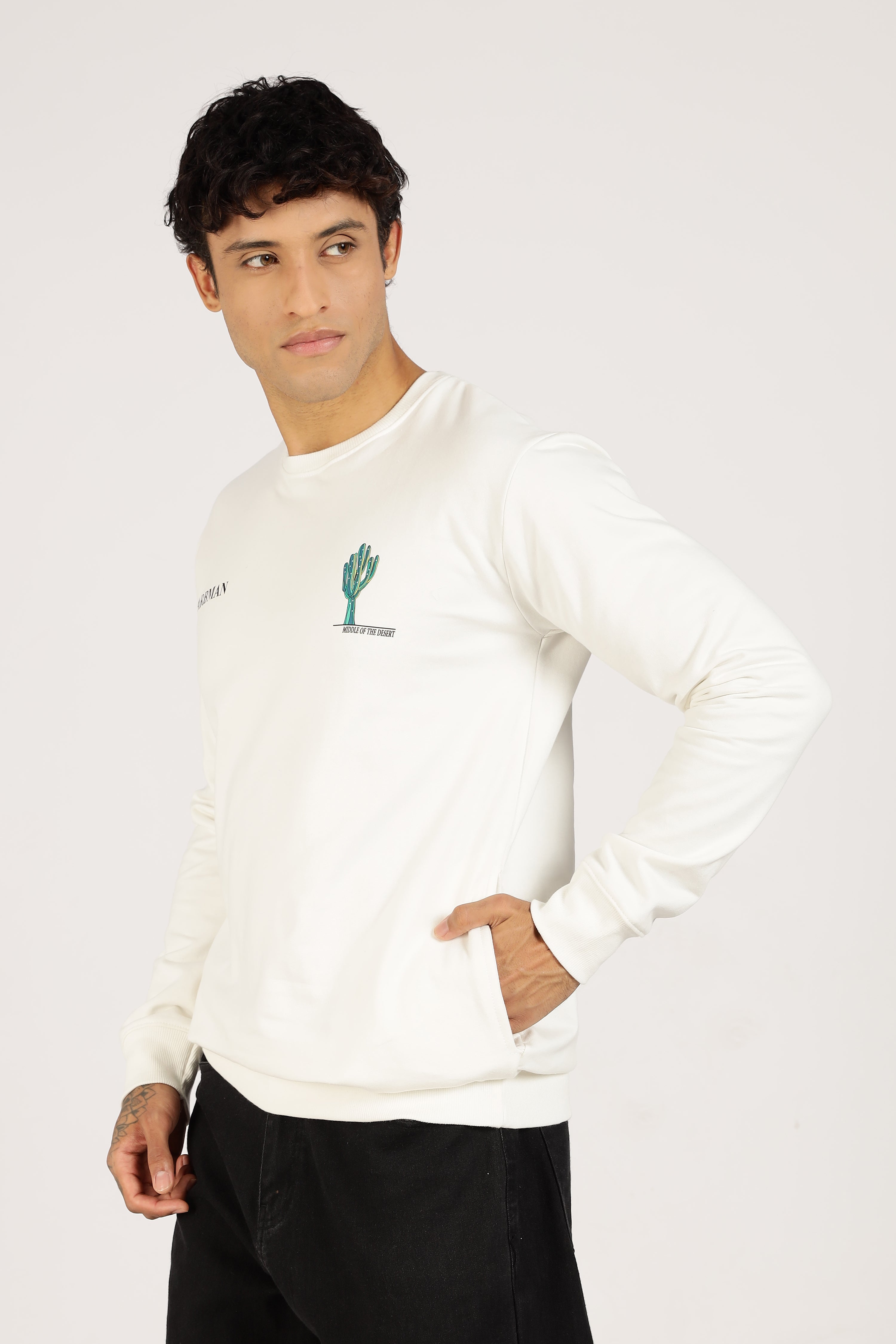 The Cactus Tee