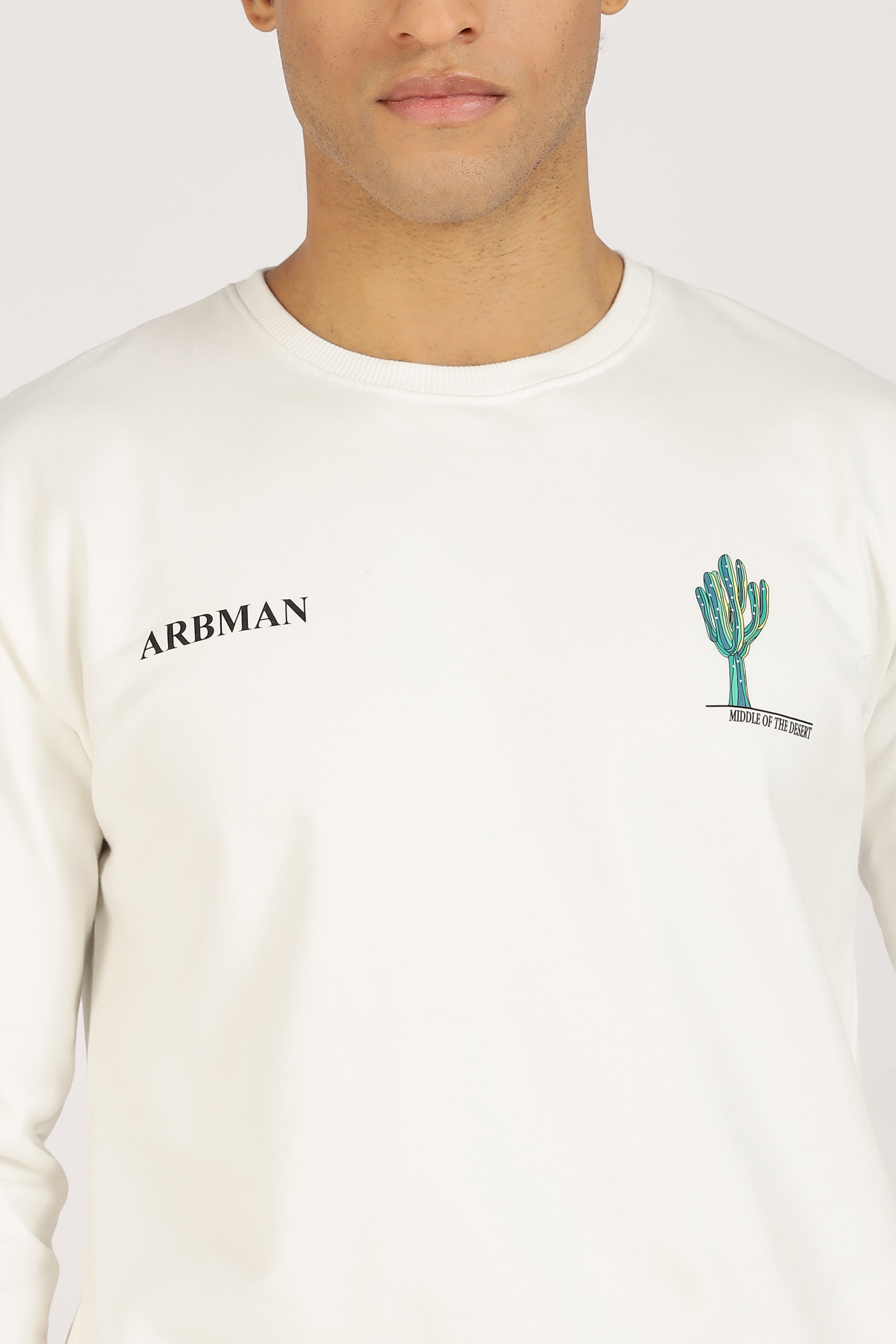 The Cactus Tee