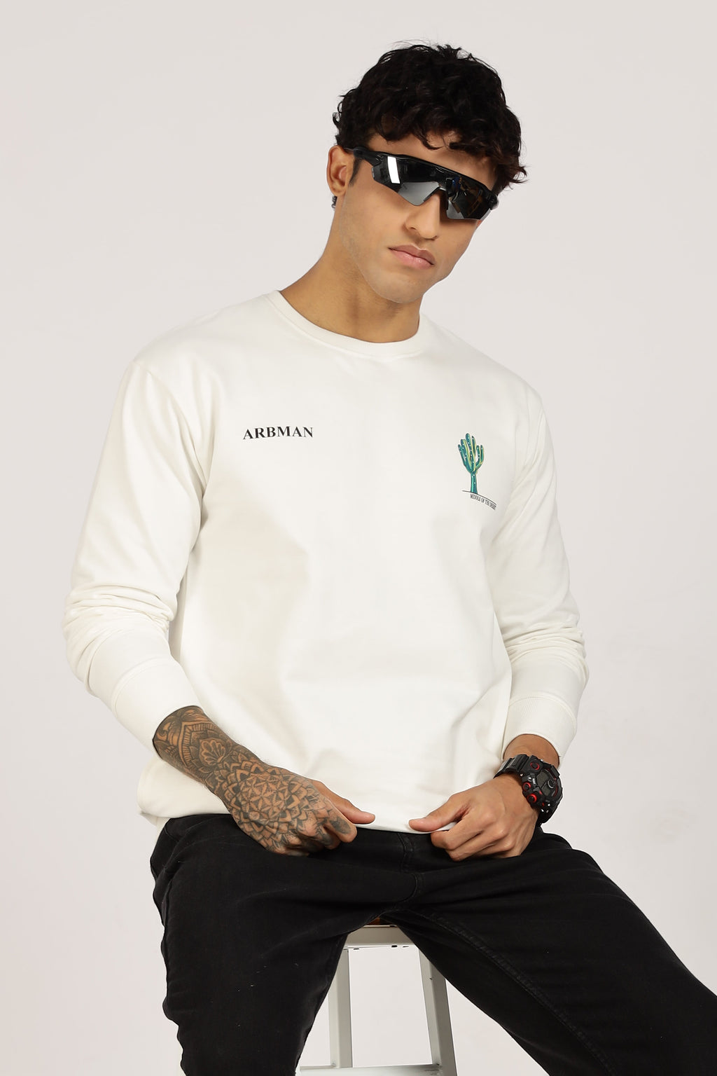 The Cactus Tee