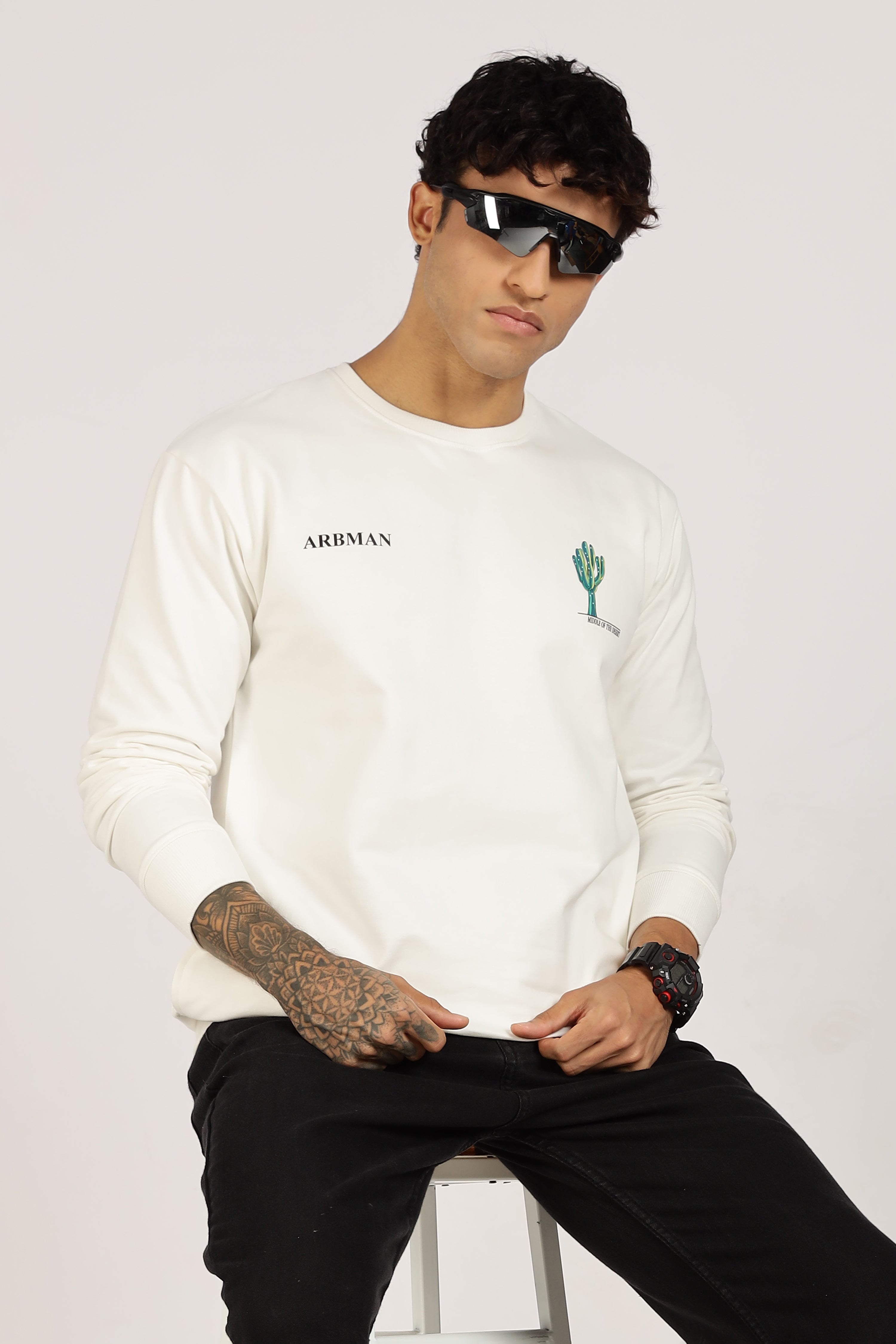 The Cactus Tee