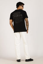 The Monarch Tee