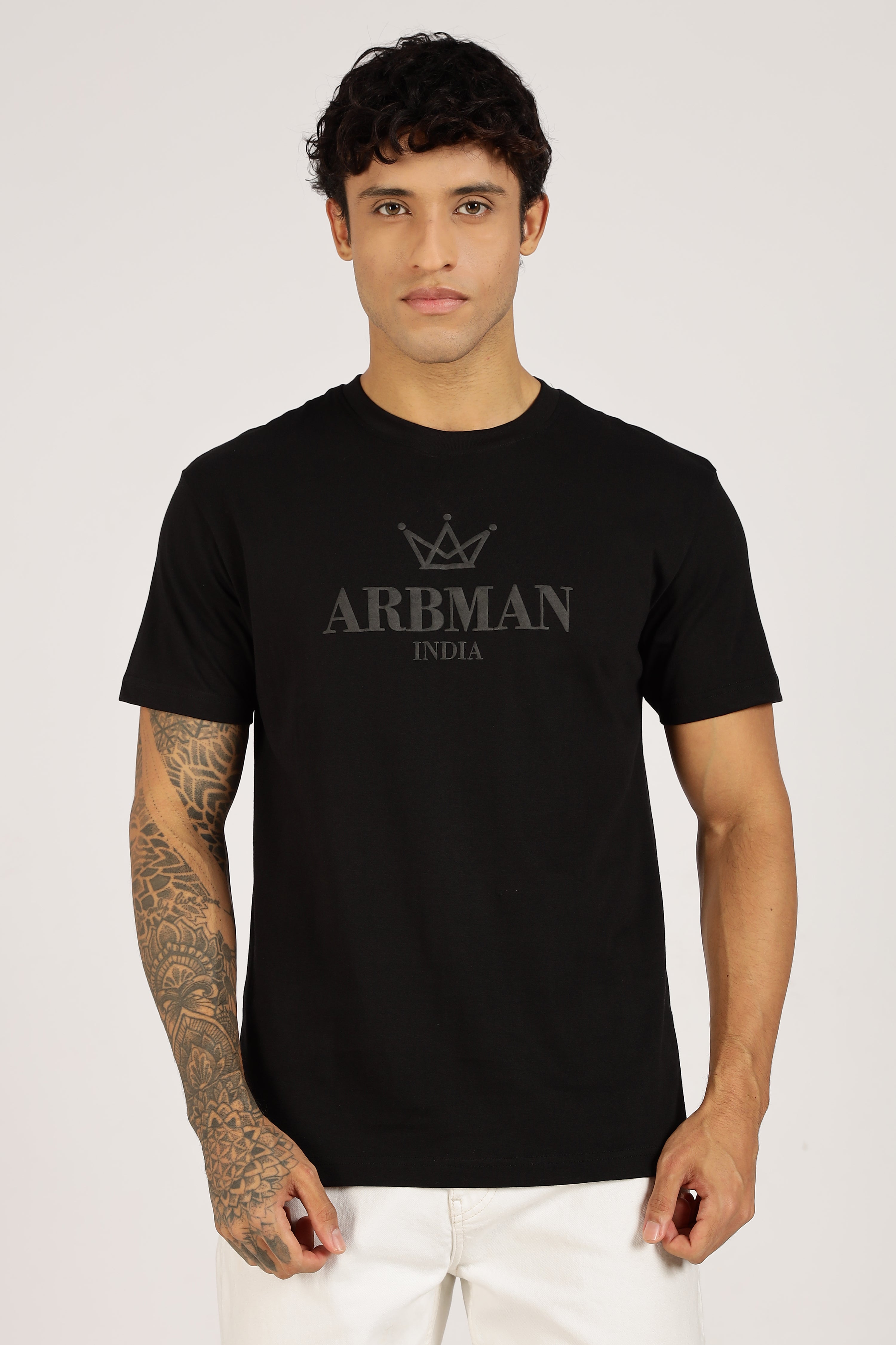 The Monarch Tee