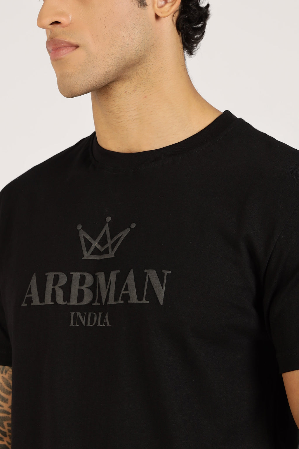 The Monarch Tee