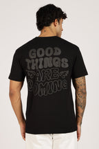 The Monarch Tee