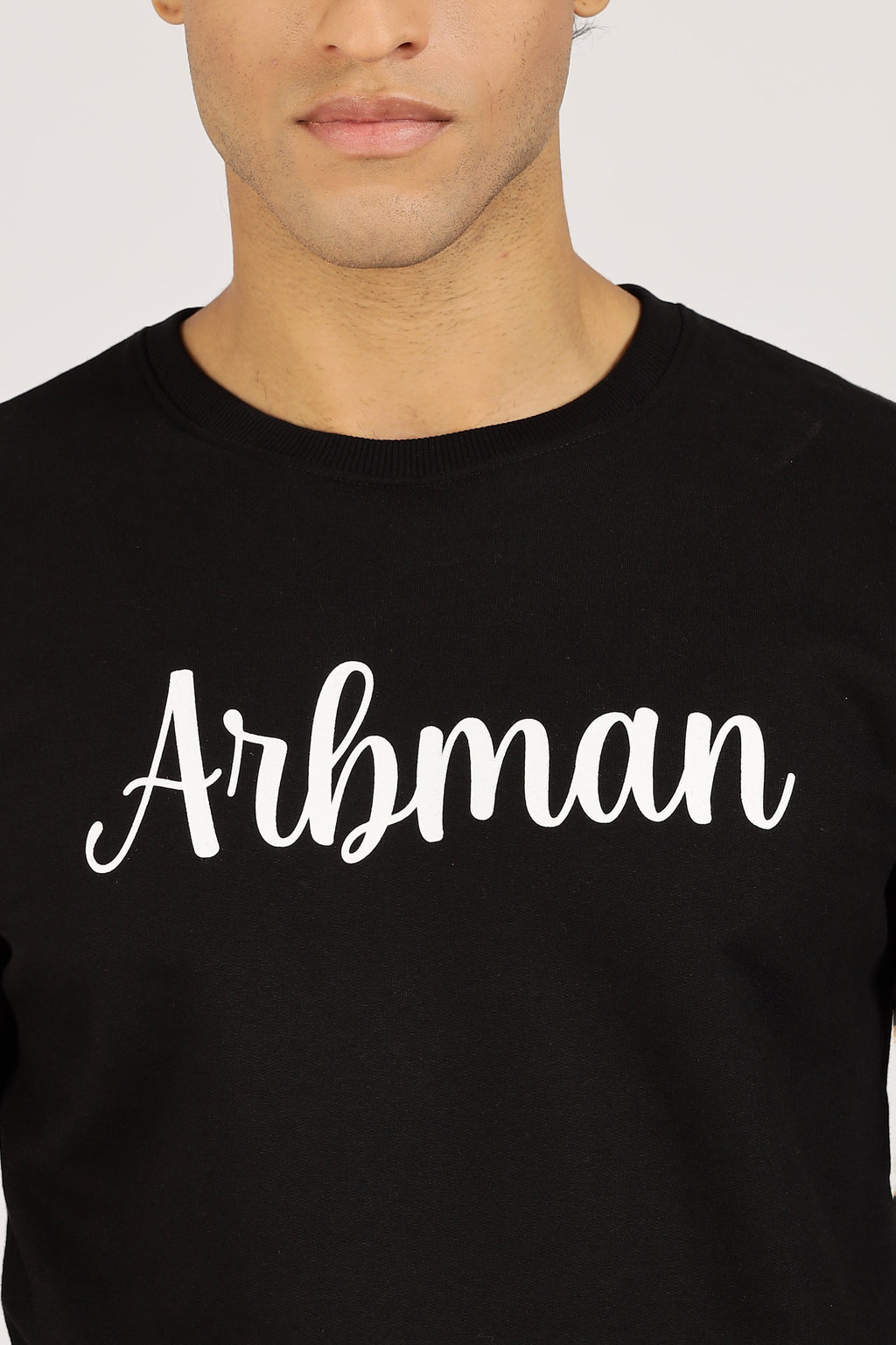 Signature Script Tee