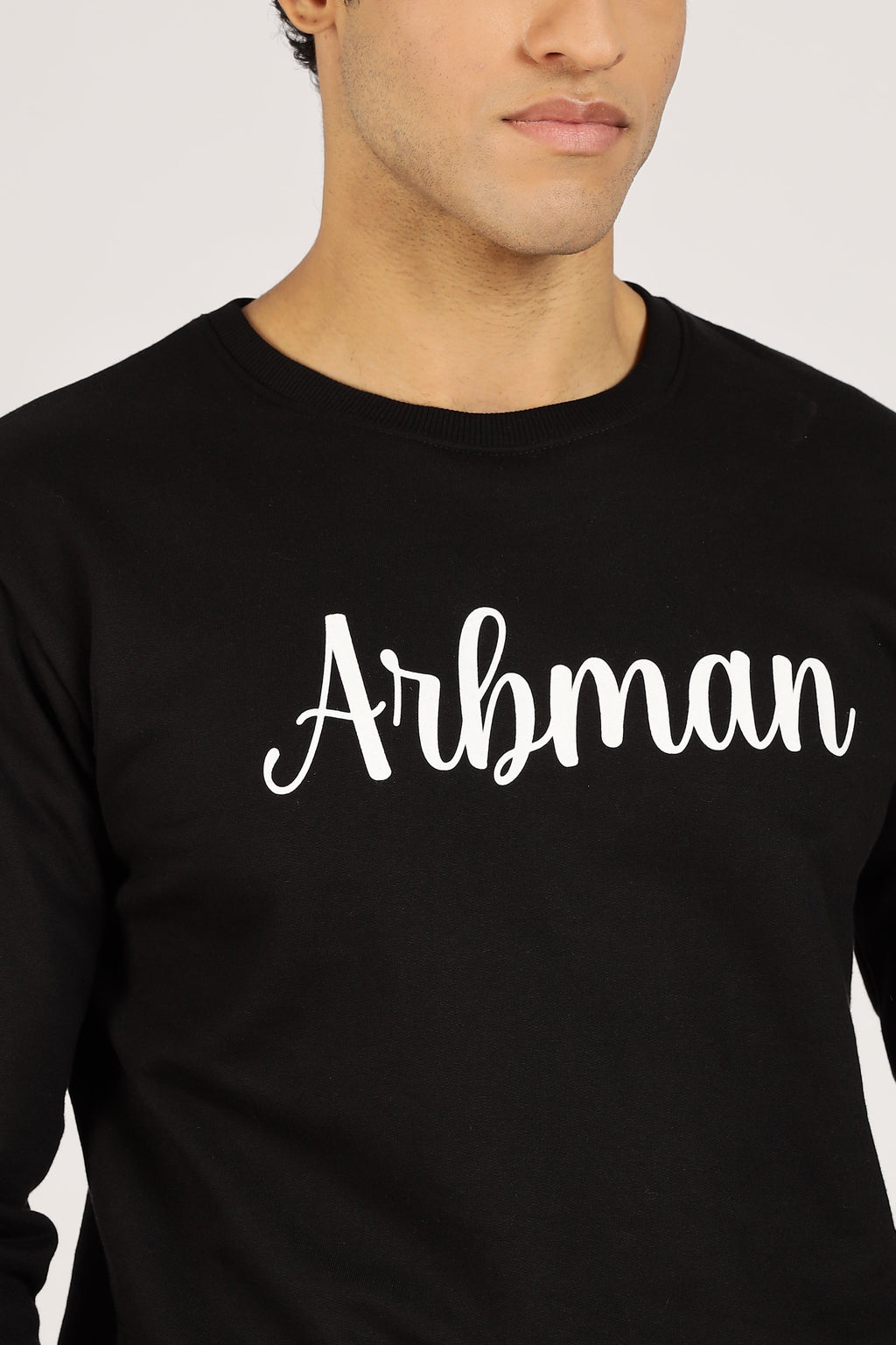 Signature Script Tee