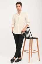 The Linen Club Classic