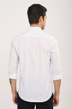 The Everyday Elegance White