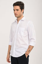 The Everyday Elegance White