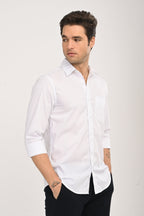 The Everyday Elegance White