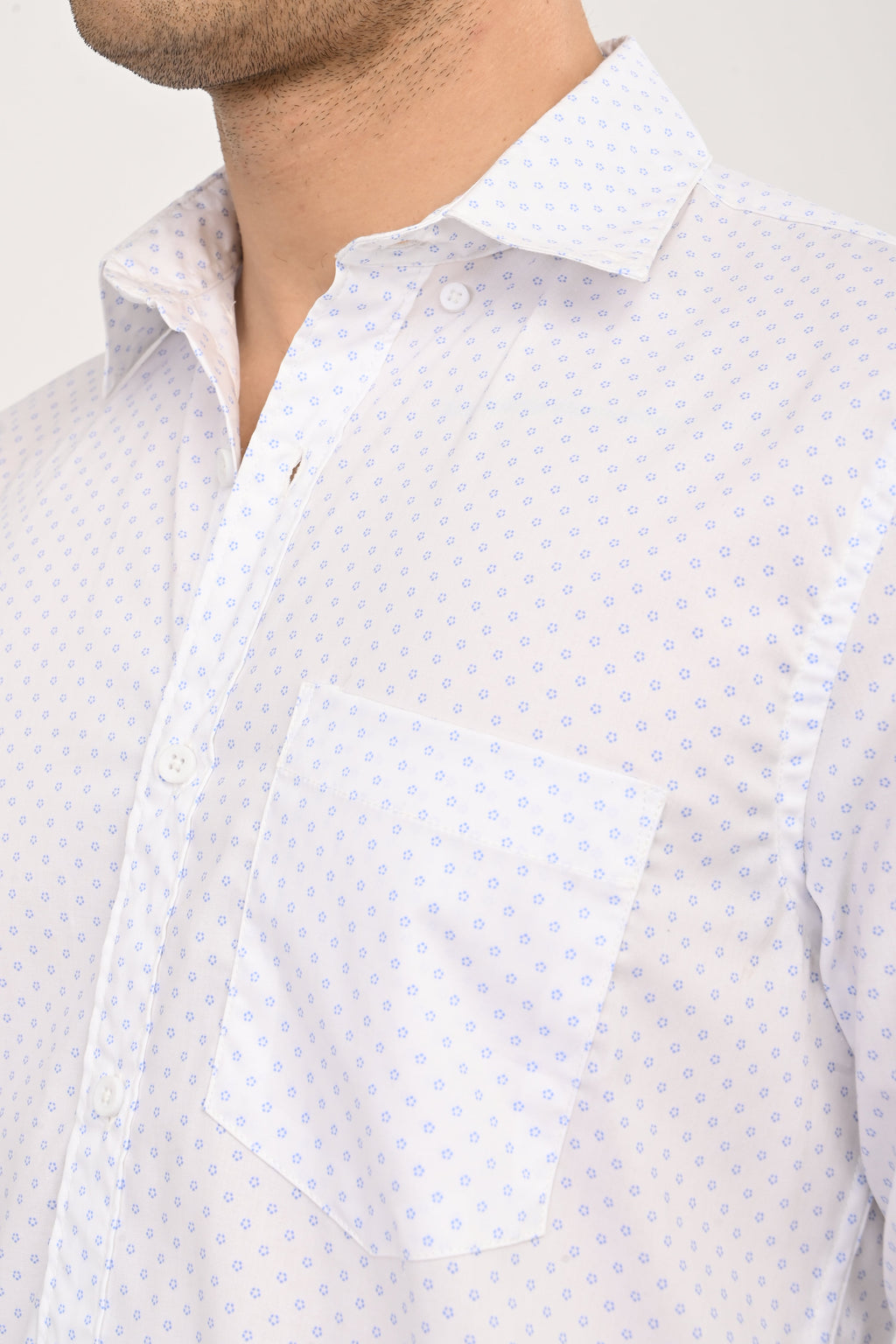 The Everyday Elegance White