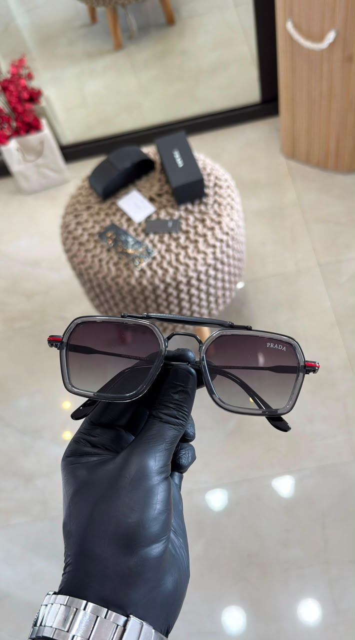 Tony Stark Sunglasses