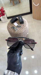 Tony Stark Sunglasses