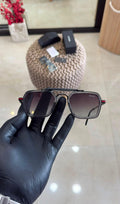 Tony Stark Sunglasses