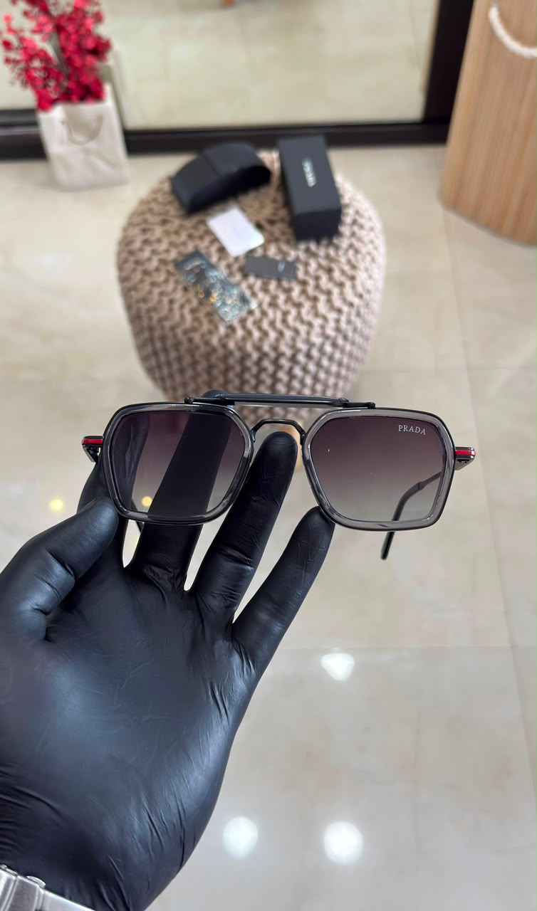 Tony Stark Sunglasses