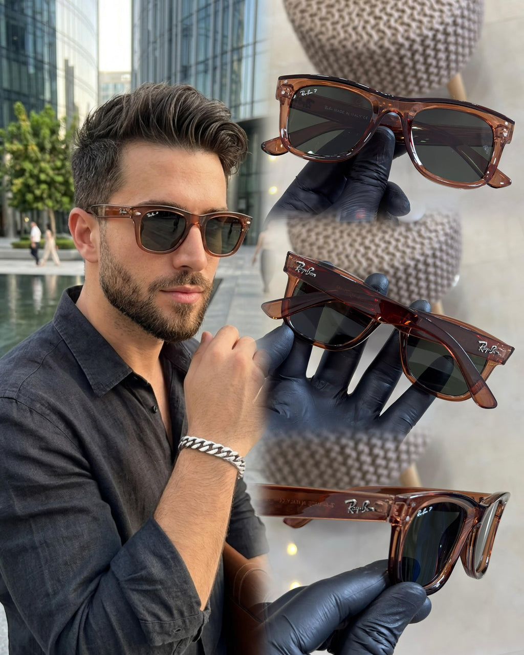 HIGH QUALITY SUNGLASS