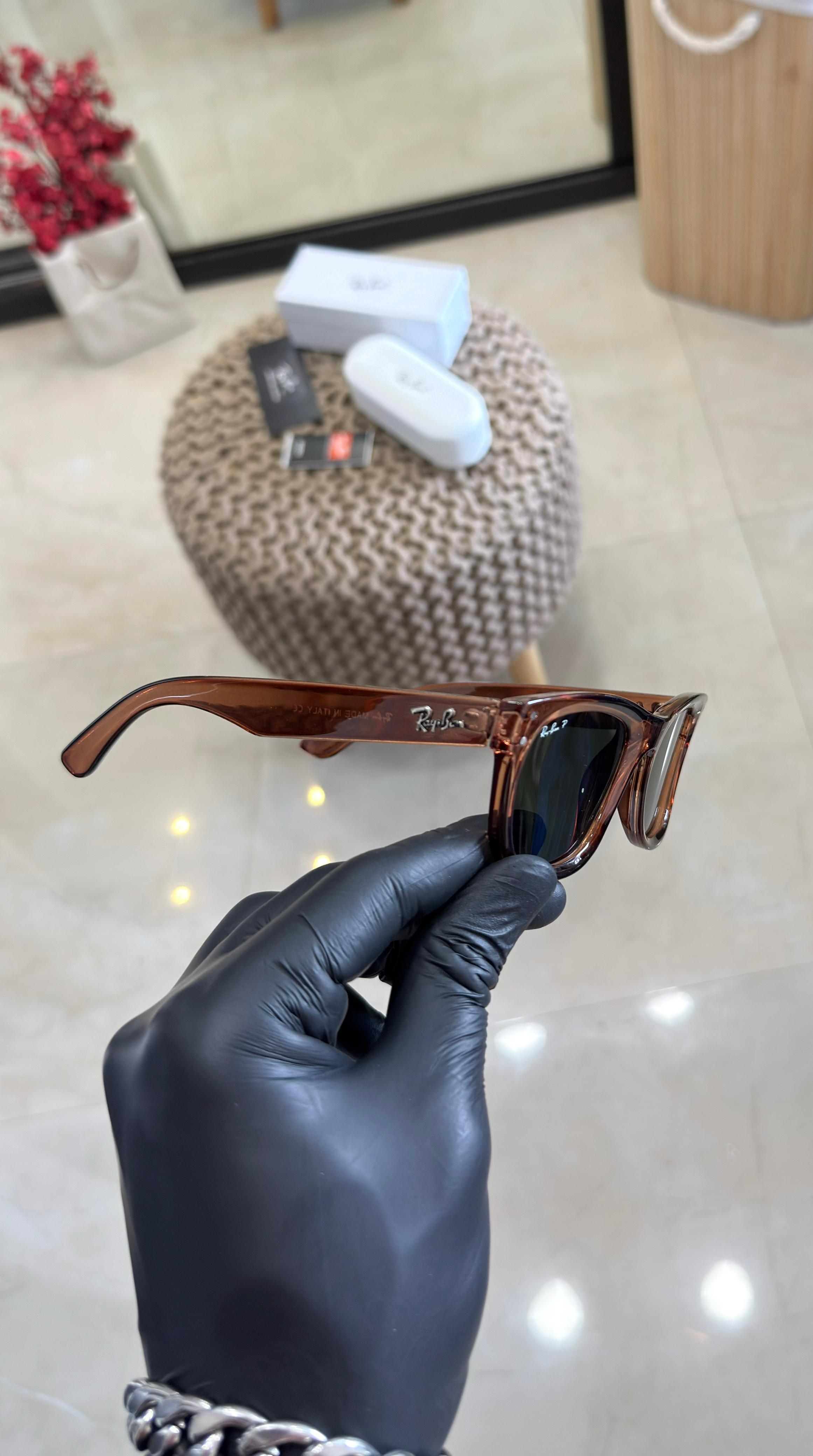 HIGH QUALITY SUNGLASS