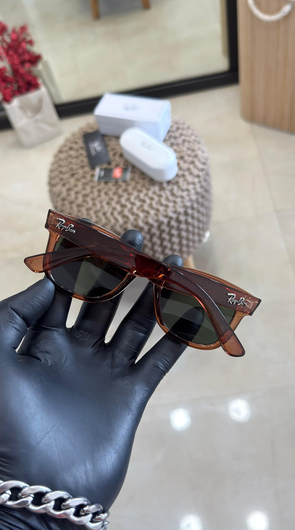 HIGH QUALITY SUNGLASS